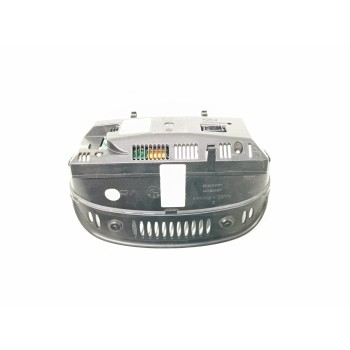 Recambio de pantalla multifuncion para bmw serie 5 berlina (e60) 535d referencia OEM IAM 65826952327  