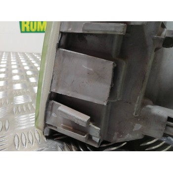 Recambio de faro izquierdo para iveco daily caja cerrada (1989 =>) 35-12 caja cerrada, techo elevado referencia OEM IAM 16164177