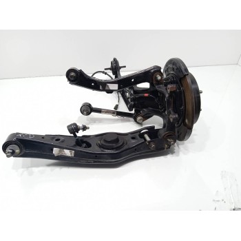 Recambio de mangueta trasera derecha para hyundai tucson 1.7 crdi cat referencia OEM IAM   