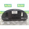 Recambio de cuadro instrumentos para bmw serie 5 berlina (e39) 523i referencia OEM IAM 837590 110008375045 6211837590