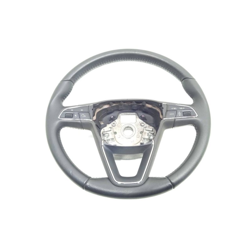 Recambio de volante para seat arona style referencia OEM IAM 5F0419091AH  