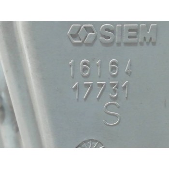 Recambio de faro izquierdo para iveco daily caja cerrada (1989 =>) 35-12 caja cerrada, techo elevado referencia OEM IAM 16164177