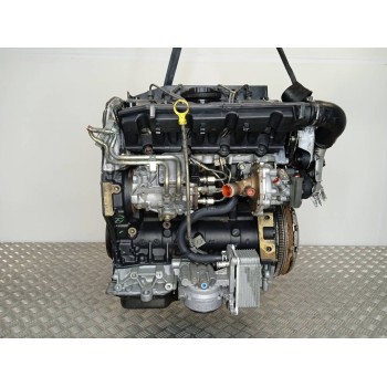 Recambio de motor completo para ford mondeo berlina (ge) 2.0 16v di td cat referencia OEM IAM D6BA INYECCION BOSCH 