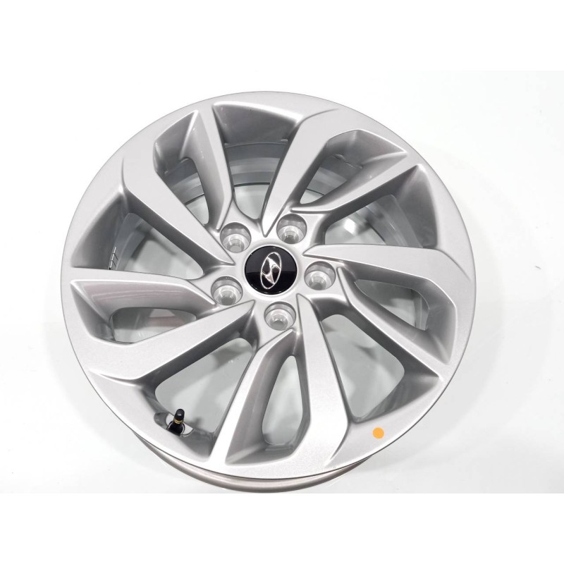 Recambio de llanta para hyundai tucson 1.7 crdi cat referencia OEM IAM 52910D7280  