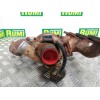 Recambio de turbocompresor para peugeot boxer caja abierta (rs2850)(330)(´02) 330 c td referencia OEM IAM K03364732 K03061DJ5033