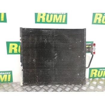 CONDENSADOR / RADIADOR AIRE ACONDICIONADO 8391647 