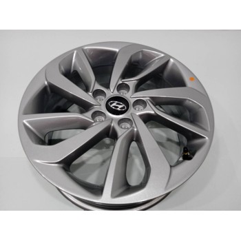 Recambio de llanta para hyundai tucson 1.7 crdi cat referencia OEM IAM 52910D7280  