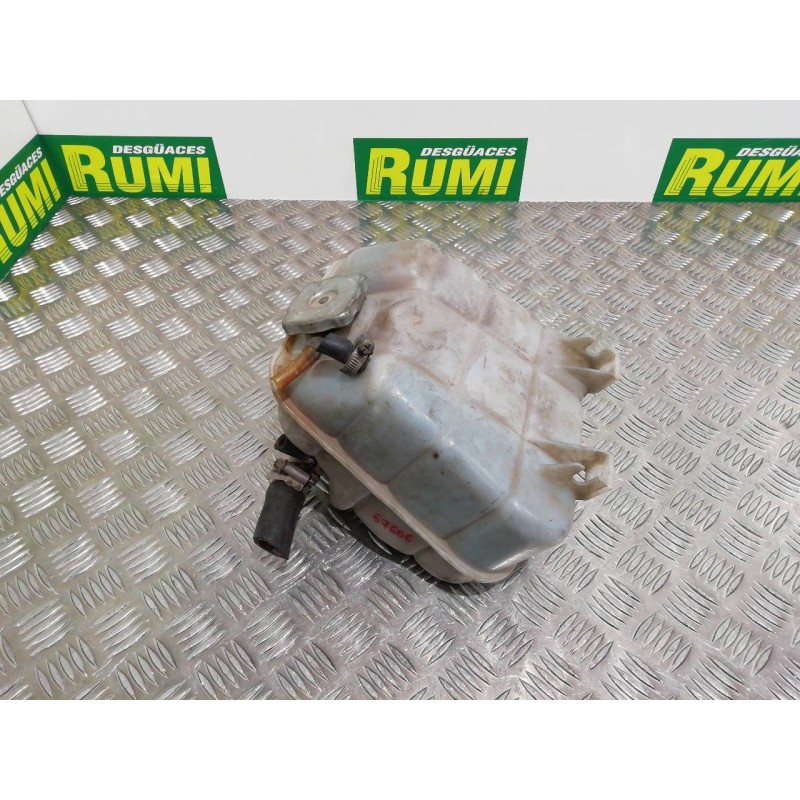 Recambio de deposito expansion para iveco daily caja abierta / volquete 35-12 caja abierta referencia OEM IAM   