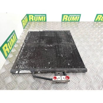 Recambio de condensador / radiador aire acondicionado para bmw serie 5 berlina (e39) 523i referencia OEM IAM 8391647  