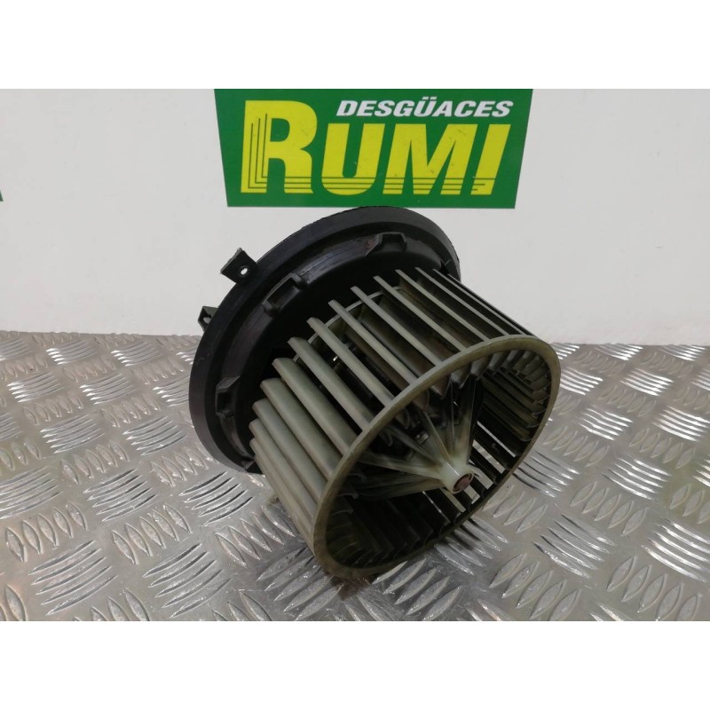Recambio de motor calefaccion para fiat marea berlina (185) jtd 105 elx referencia OEM IAM 90225  