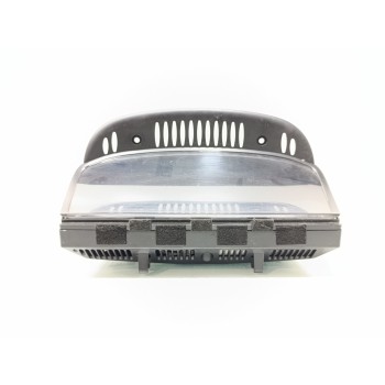 Recambio de pantalla multifuncion para bmw serie 5 berlina (e60) 535d referencia OEM IAM 65826952327  