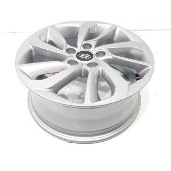 Recambio de llanta para hyundai tucson 1.7 crdi cat referencia OEM IAM 52910D7280  