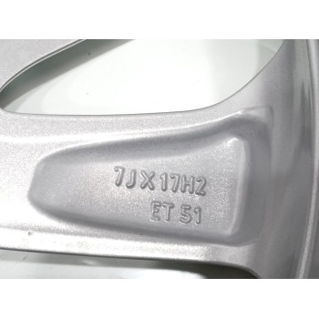 Recambio de llanta para hyundai tucson 1.7 crdi cat referencia OEM IAM 52910D7280  