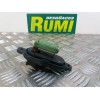 Recambio de resistencia calefaccion para peugeot boxer caja abierta (rs2850)(230)(´02) 1400 td caja abierta referencia OEM IAM 1