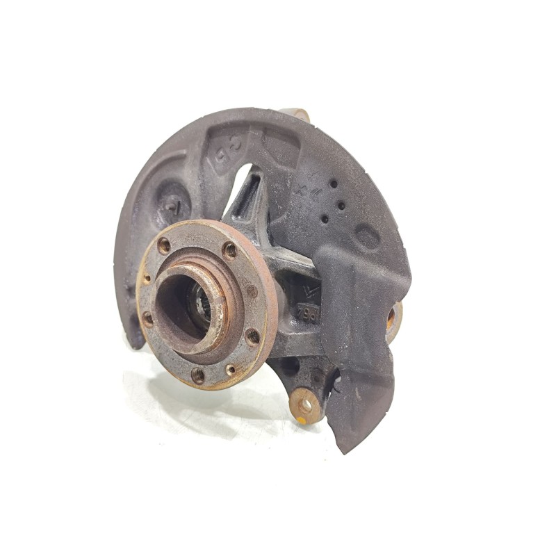 Recambio de mangueta delantera izquierda para citroën c4 grand picasso feel referencia OEM IAM   