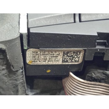 Recambio de volante para seat arona style referencia OEM IAM 5F0419091AH  