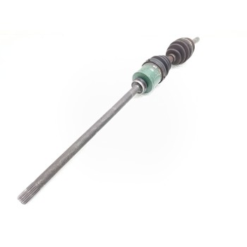 Recambio de transmision delantera derecha para opel frontera a sport referencia OEM IAM   