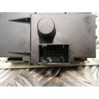 Recambio de mando luces para bmw serie 3 berlina (e90) 320d referencia OEM IAM 6932798  