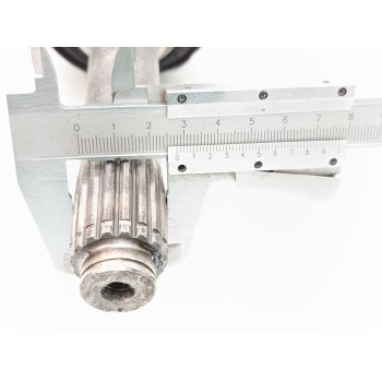 Recambio de transmision delantera derecha para opel frontera a sport referencia OEM IAM   