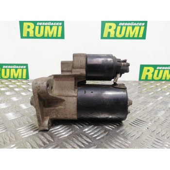 MOTOR ARRANQUE 0001106012 1086737B 