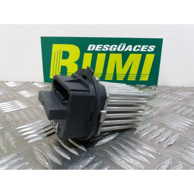 Recambio de resistencia calefaccion para peugeot 307 break/sw (s2) sw pack + referencia OEM IAM F8840002 5HL00894103 
