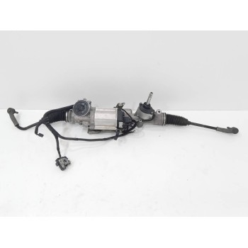 Recambio de cremallera direccion para alfa romeo giulietta (191) quadrifoglio verde referencia OEM IAM 7805177299  