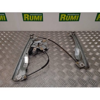 ELEVALUNAS DELANTERO IZQUIERDO 8200291148 981286104 