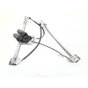 Recambio de elevalunas delantero izquierdo para citroën xsara picasso 2.0 hdi vivace referencia OEM IAM 400594L  