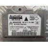 Recambio de centralita airbag para citroën c4 berlina collection referencia OEM IAM 9653493780 603726100 