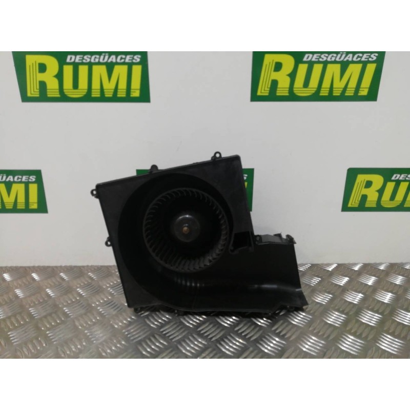 Recambio de motor calefaccion para nissan primera berlina (p12) tekna referencia OEM IAM 27200BA21A ED0B030352 