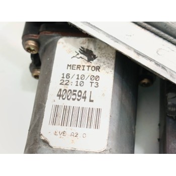 Recambio de elevalunas delantero izquierdo para citroën xsara picasso 2.0 hdi vivace referencia OEM IAM 400594L  