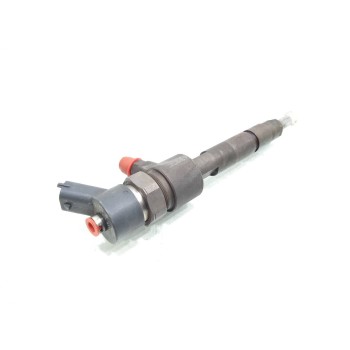 Recambio de inyector para fiat doblo (119) 1.9 jtd elx / dynamic referencia OEM IAM 0445110119  