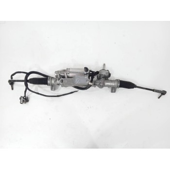 Recambio de cremallera direccion para alfa romeo giulietta (191) quadrifoglio verde referencia OEM IAM 7805177299  