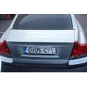 VOLVO S60 BERLINA