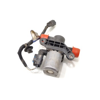 Recambio de valvula intercambio de calefaccion para renault megane iv berlina 5p business referencia OEM IAM 212309316R  