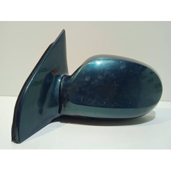 Recambio de retrovisor izquierdo para kia carnival ii 2.9 cdri ex referencia OEM IAM 012170 012171 