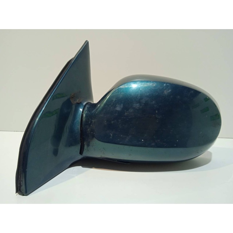 Recambio de retrovisor izquierdo para kia carnival ii 2.9 cdri ex referencia OEM IAM 012170 012171 