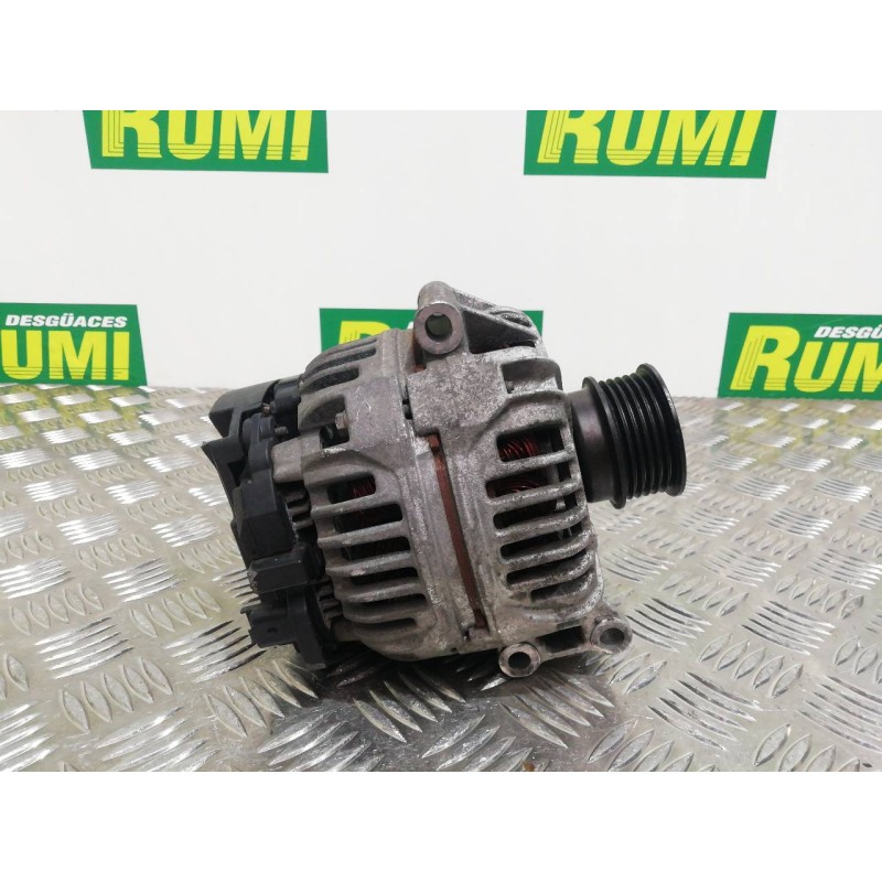 Recambio de alternador para renault espace / grand espace (je0) 2.0 16v authentique referencia OEM IAM 0124225011 YLE102430 