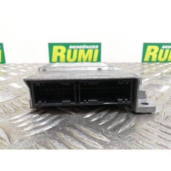 Recambio de centralita airbag para citroën c4 berlina collection referencia OEM IAM 9653493780 603726100 