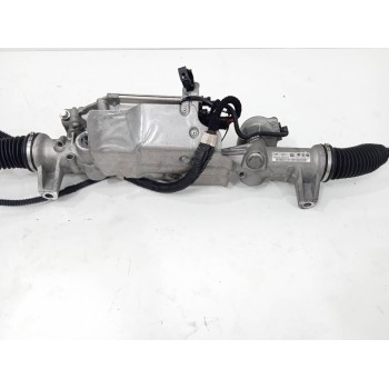 Recambio de cremallera direccion para alfa romeo giulietta (191) quadrifoglio verde referencia OEM IAM 7805177299  