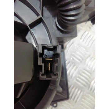 Recambio de motor calefaccion para nissan primera berlina (p12) tekna referencia OEM IAM 27200BA21A ED0B030352 