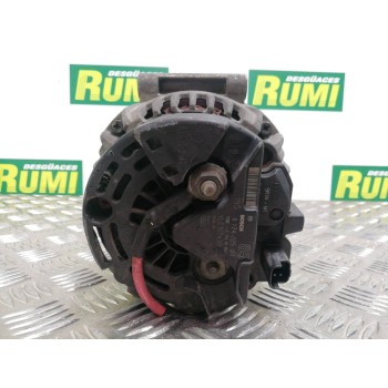 Recambio de alternador para renault espace / grand espace (je0) 2.0 16v authentique referencia OEM IAM 0124225011 YLE102430 