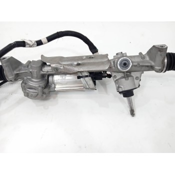 Recambio de cremallera direccion para alfa romeo giulietta (191) quadrifoglio verde referencia OEM IAM 7805177299  