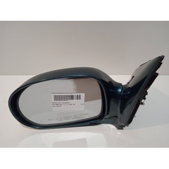 Recambio de retrovisor izquierdo para kia carnival ii 2.9 cdri ex referencia OEM IAM 012170 012171 