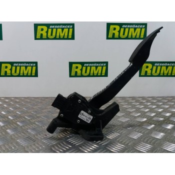 Recambio de potenciometro pedal para opel corsa c blue line referencia OEM IAM 9129423 6PV00811000 