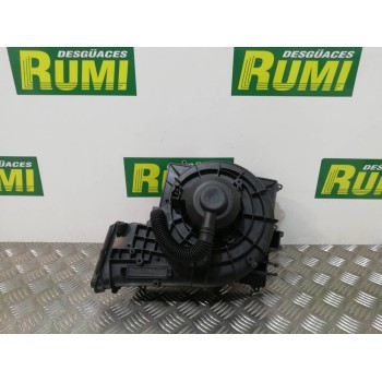 Recambio de motor calefaccion para nissan primera berlina (p12) tekna referencia OEM IAM 27200BA21A ED0B030352 