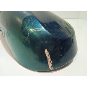 Recambio de retrovisor izquierdo para kia carnival ii 2.9 cdri ex referencia OEM IAM 012170 012171 