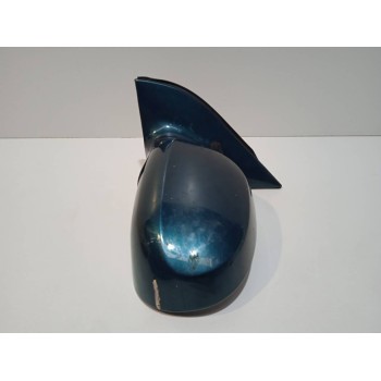 Recambio de retrovisor izquierdo para kia carnival ii 2.9 cdri ex referencia OEM IAM 012170 012171 