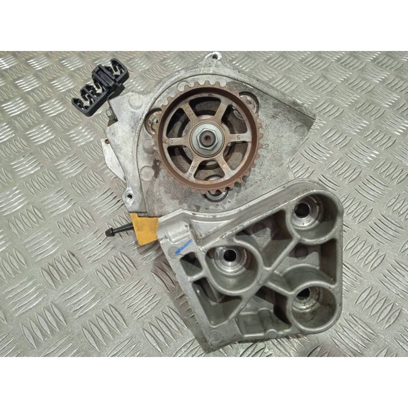 Recambio de bomba inyeccion para renault laguna ii (bg0) authentique referencia OEM IAM 8200456693  