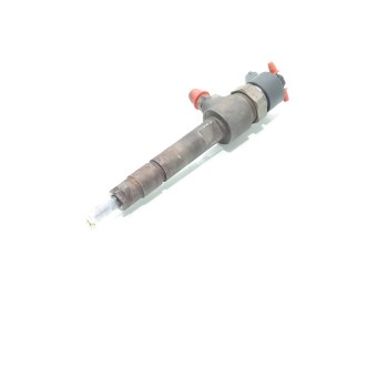 Recambio de inyector para fiat doblo (119) 1.9 jtd elx / dynamic referencia OEM IAM 0445110119  